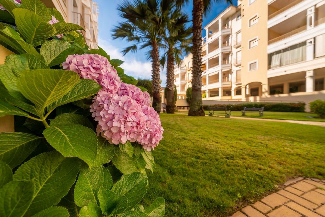 Apartamentos Costaluz Las Dunas Isla Canela Exterior photo